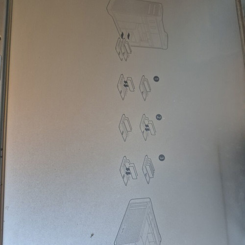 Apple Power Mac G5 (Late 2005) for parts or collection