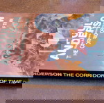  CORRIDORS OF TIME TOY PAUL ANDERSON ΒΙΒΛΙΟ