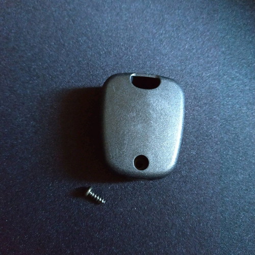 Citroen Peugeot car key shell new