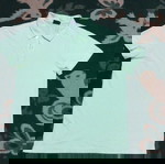  Champion πόλο μπλουζα 3XL