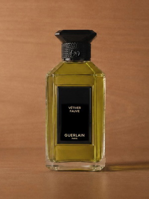 Vétiver Fauve by Guerlain ντεκαντ 5 ml νέο, αυθεντικό