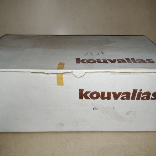 Kouvalias kitchen furniture toy intact