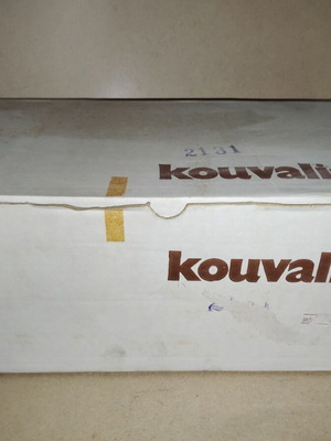 Kouvalias kitchen furniture toy intact