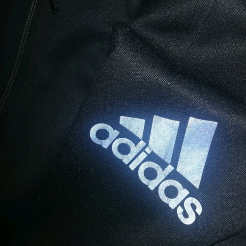 Adidas Climalite jacket XS like new, black