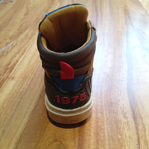 Crecendo children's boots size 25 used