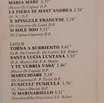 Κασέτα Mandolini Napoletani μεταχειρισμένη, Duck Records, made in Italy