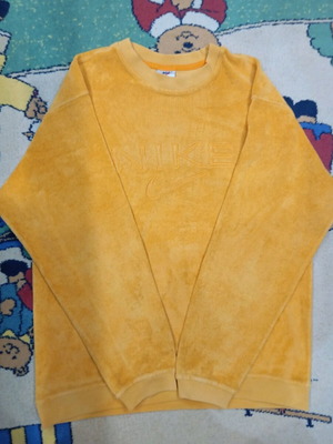Nike vintage sweatshirt
