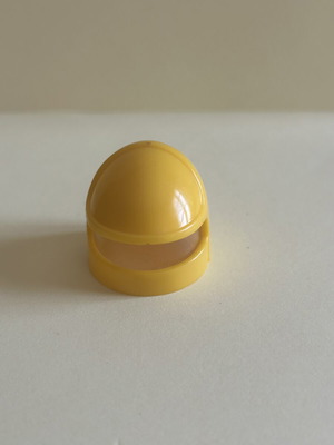 Playmobil space helmet