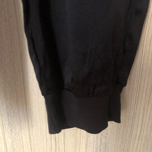 Intimissimi silk pants black elastic waist size M/L like new