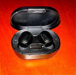 Wireless Earbuds with Battery Charging Case