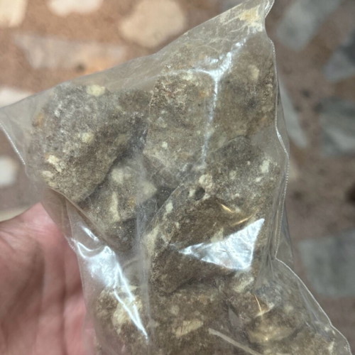 Myrrh incense 1 kg new with wonderful aroma