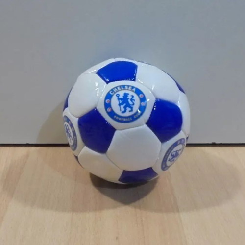 Chelsea FC promotional mini football ball like new