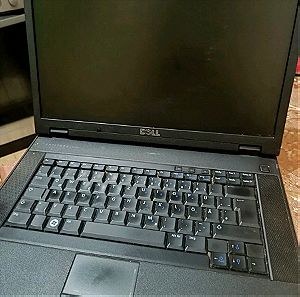 Laptop Dell E5500