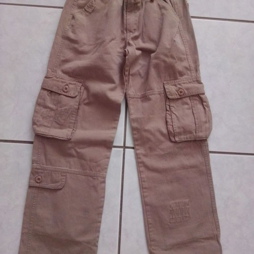 Funky Boys No 12 pants used for boys