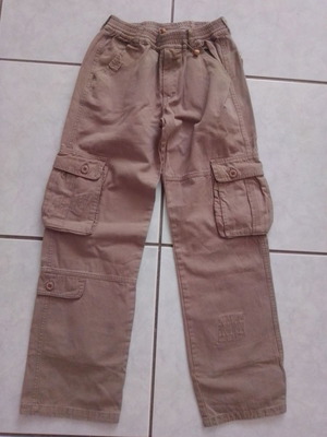 Funky Boys No 12 pants used for boys