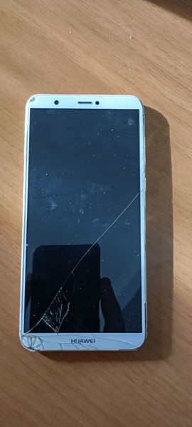 Huawei P smart