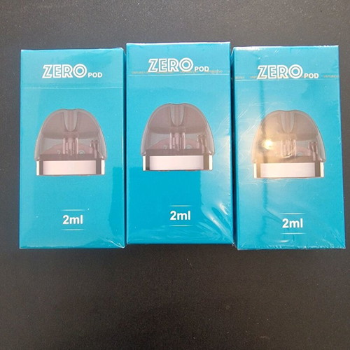Vaporesso Zero Pod Coils new, pack of 12