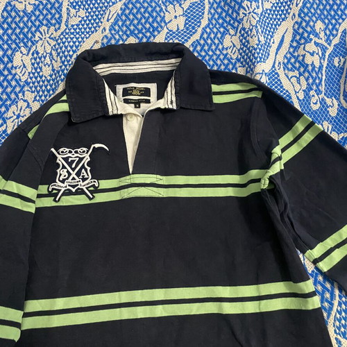 Soul Rebel men's shirt like new