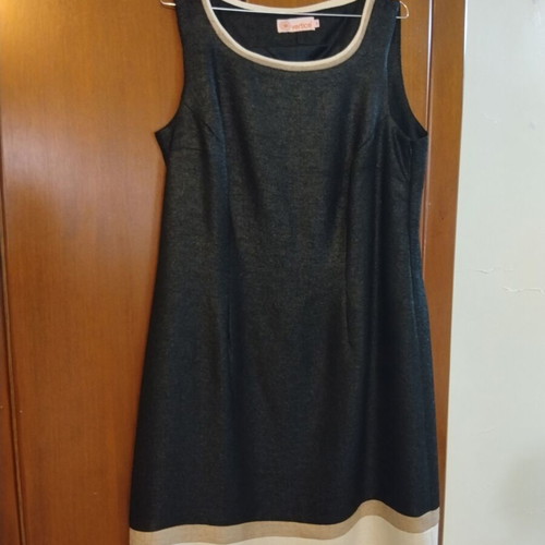 Set of 3 jacket and dress size 18 like new