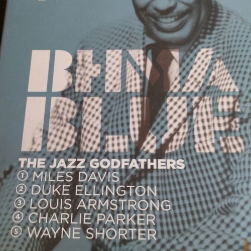 The Masters & Greatest Moments Of Jazz & Blues 8 Box Sets like new