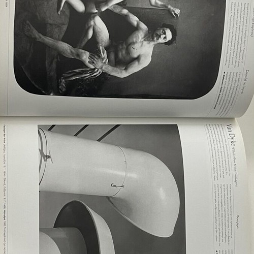 The Photo Book Greek Edition Terzo Books 1997 collectible art book used