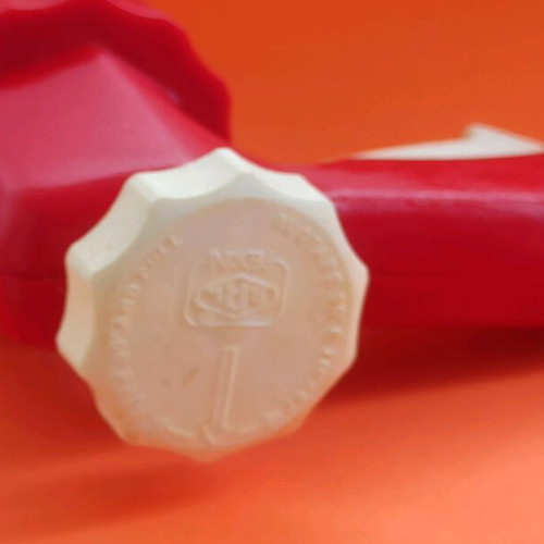 Italian biscuit maker used from the 1970s