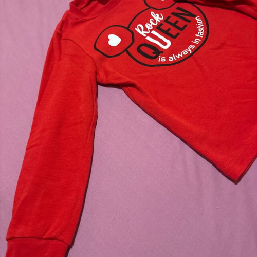 Girls' T-shirt size 128