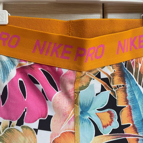 Nike Pro Capri για κορίτσια 137-146cm χωρίς ατέλειες
