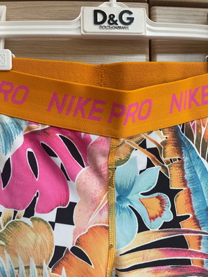 Nike Pro Capri για κορίτσια 137-146cm χωρίς ατέλειες