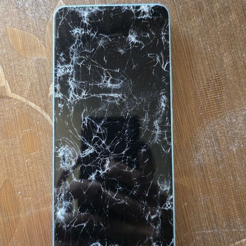 Xiaomi Redmi Note 13 Pro 5G 256GB for parts