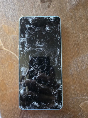 Xiaomi Redmi Note 13 Pro 5G 256GB for parts