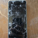 Xiaomi Redmi Note 13 Pro 5G 256GB for parts