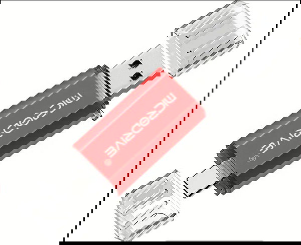 High Quality USB2.0 Flash Drive 128GB Storage Ultraportable High-speed Data Transfer  Typc-C