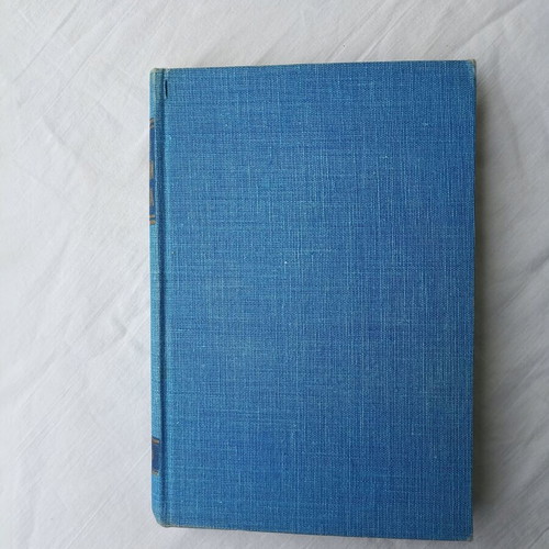 Fundición Inyectada book used, hardcover, 344 pages, 1960 edition