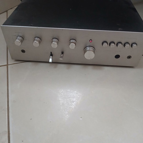 Sansui amplifier 1975 used