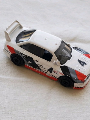 Hot Wheels Audi σαν καινούργιο