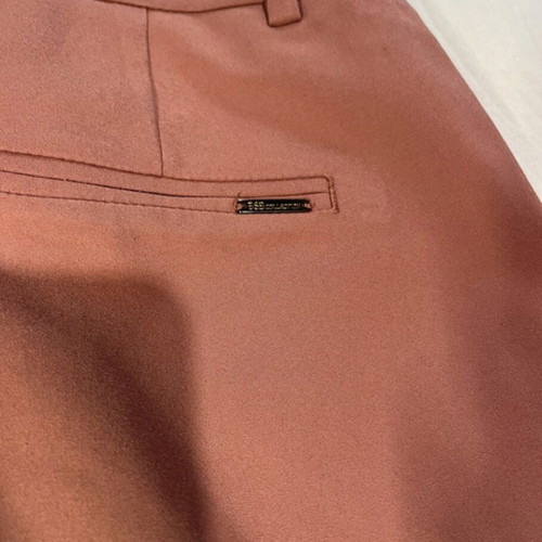 Chino pants BSB like new, size 40, dusty pink