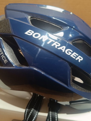Bontrager Bicycle Helmet new, size S/M