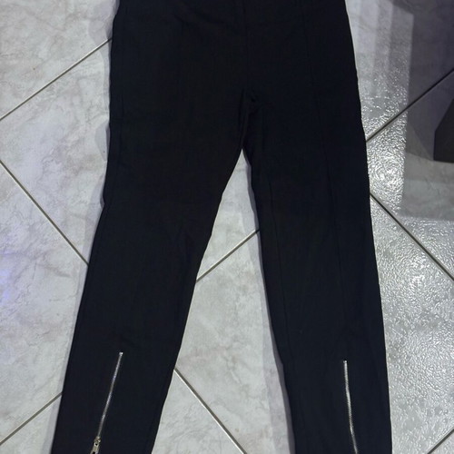 Pants used in various designs, sizes 38-42, black and blue