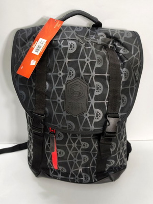 Backpack Disney Star Wars First Order new Bioworld