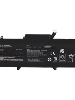 Asus C31N1602 Laptop Battery 11.55V 57Wh for ZenBook UX330UA