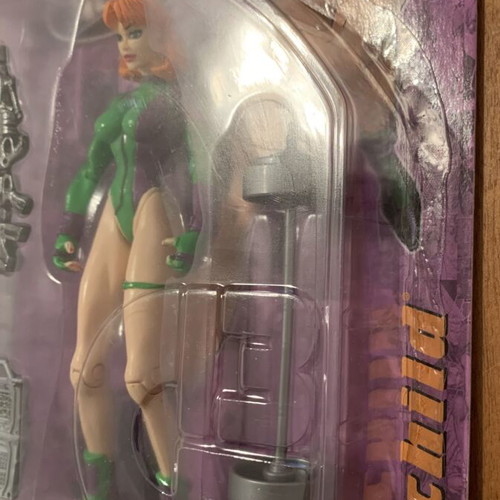 Gen 13 Fairchild figure Another Universe exclusive new