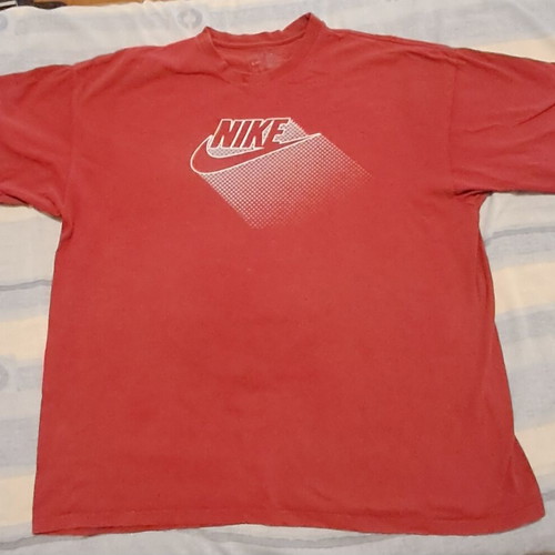 Nike men's T-Shirt red XL like new