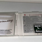 Nintendo DS Nintendogs used