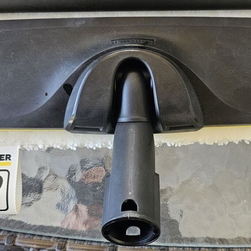 Kärcher SC 1 steam cleaner accessories set, genuine