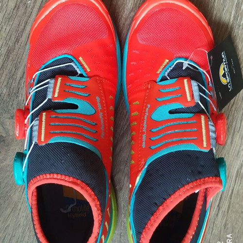 La Sportiva Jackal 2 Wmn new women's running shoes sizes 38, 39, 39.5