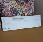 Microsoft Surface UK Key Layout Wireless Keyboard like new, silver
