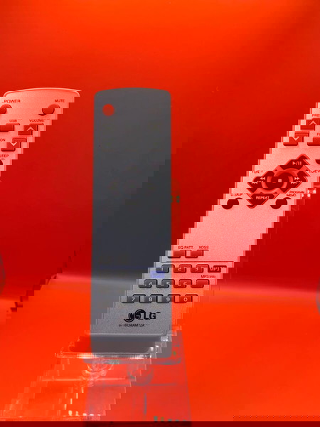 Τηλεχειριστήριο mp3 player Ράδιο . Σε άριστη κατάσταση