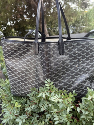 Τσάντα tote, ανθεκτική και ελαφριά