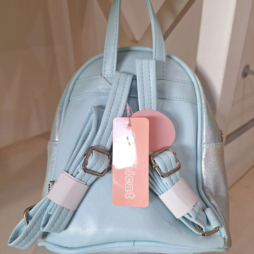 Children's backpack new with 2 compartments